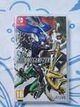 Shin Megami Tensei V - Nintendo Switch ENG