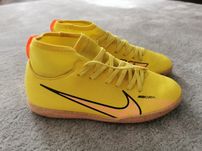 Halówki Nike Mercurial