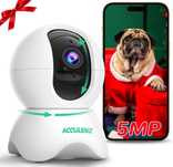 ACCCULENZ R5 5MP kamera monitoringowa