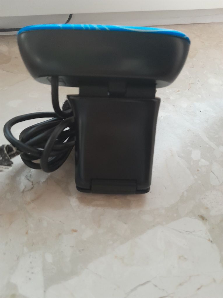 Kamerka do laptopa  Logitech