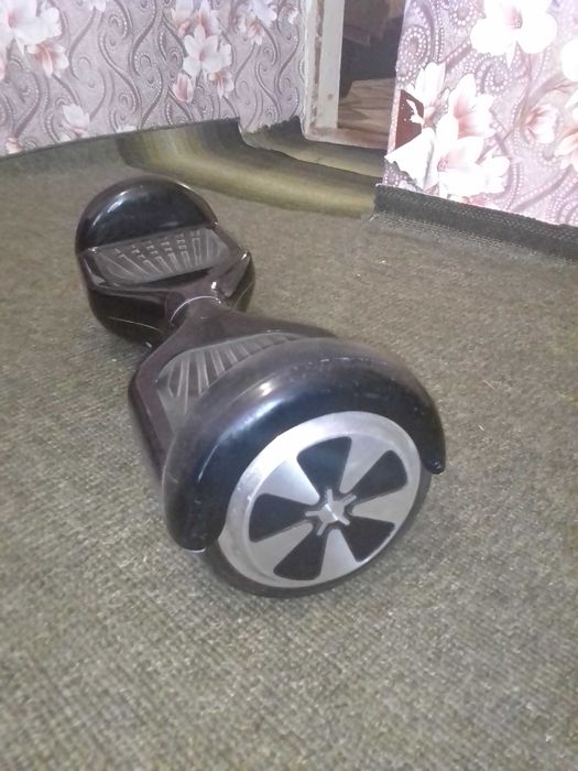 продам гіроскутер