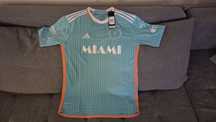 Koszulka Inter Miami rozm..M