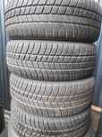 205/55R16 Barum.