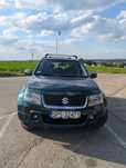 Suzuki Grand Vitara Pierwszy właściciel w Polsce od 10lat