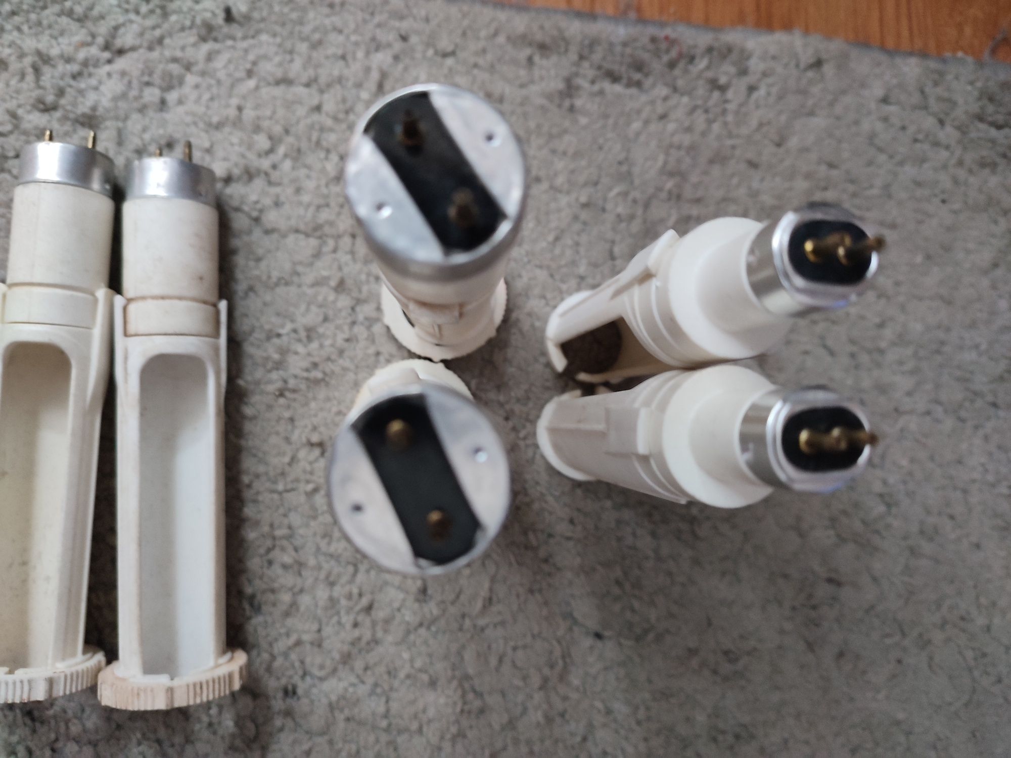 adaptery aquael do belek LED retrofit