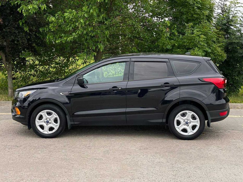 Ford Escape 2019 (Розстрочка / Лізинг)