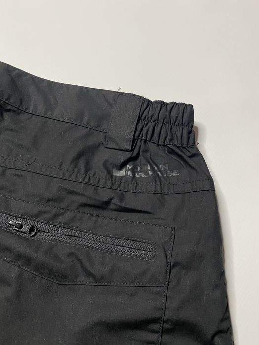 Штани Mountain Warenouse