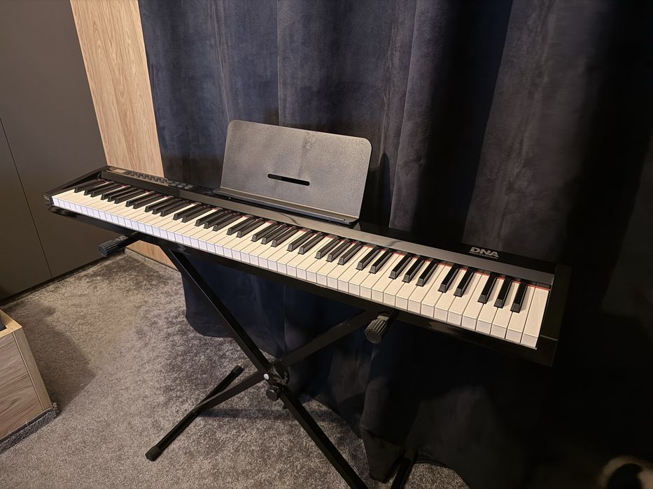 Pianino cyfrowe DNA SP 88