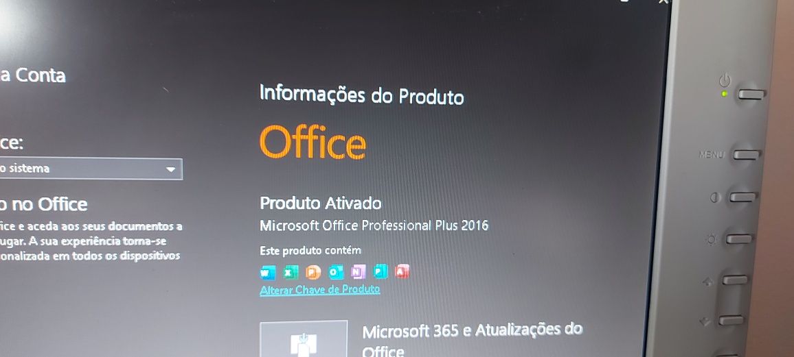 Cpu Asus torres, sem munitor