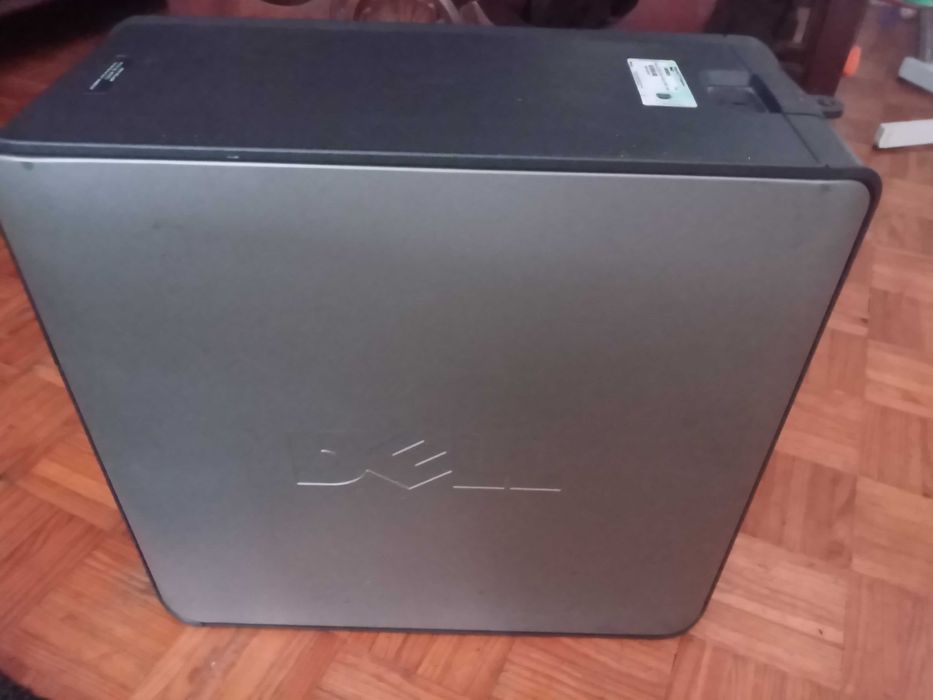 Dell Optiplex GX520 Desktop PC for Parts or Repair64409246816769121