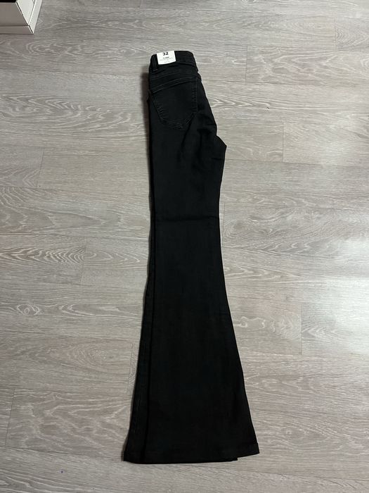 Джинси кльош Mango нові