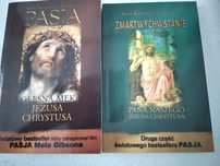 Pasja Anna Katarzyna Emmerich.