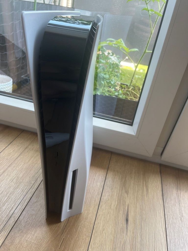 PS5 playstation 5 Sony C Chassis, zakladowa