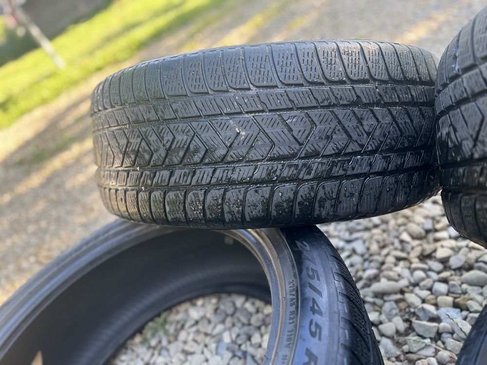 Pirelli 275/45 R21