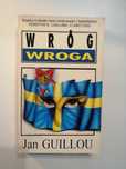 Jan Guillou Wróg wroga