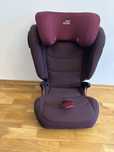 Fotelik Britax Romer Kidifix