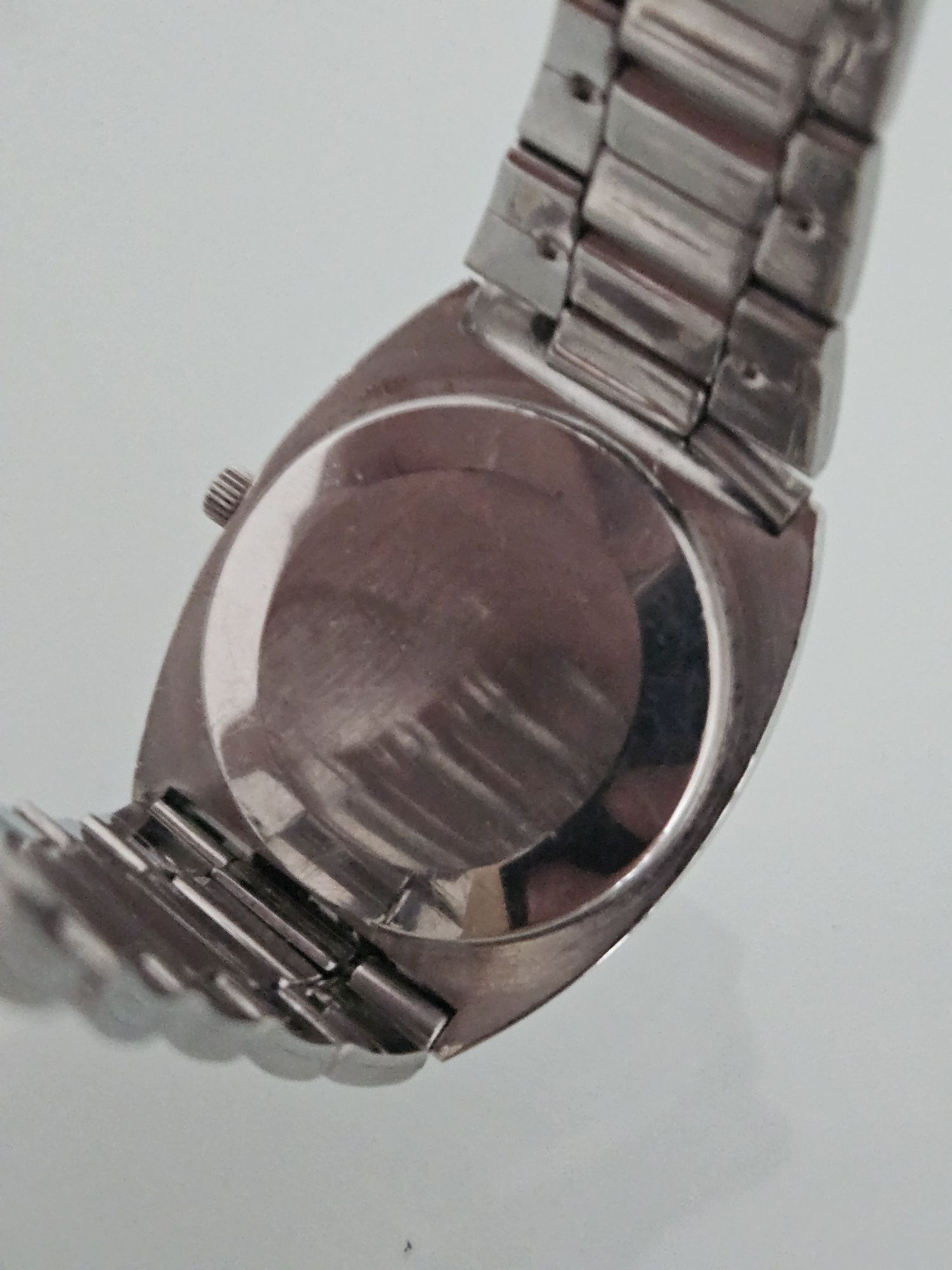 Zegarek Longines Automatic L.890.1