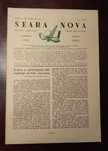 Seara Nova,  numero 1023 de 8 de Março de 1947