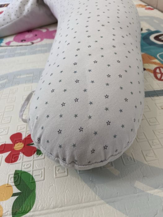 Alondra - Almofada de amamentação/dormir