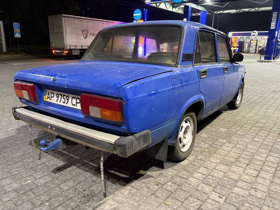 Продам ВАЗ 2105 Лада