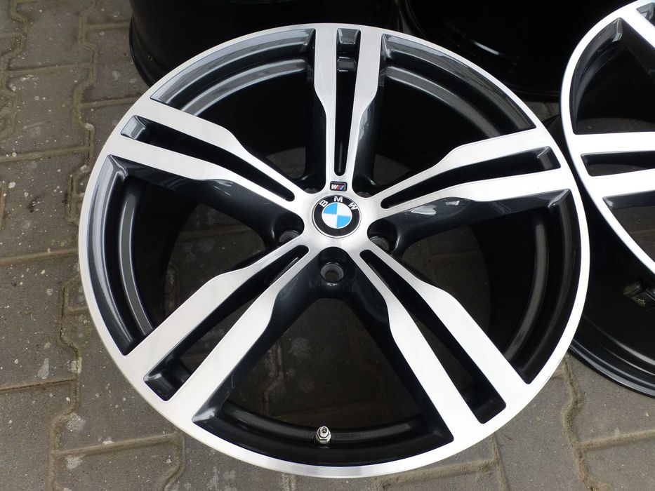 Felgi BMW G11 G12 G30 G01 G01 G02 20'' M -Pakiet
