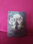 Czarownica [Finbar Hawkins]