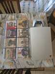 PLAYSTATION 5 + jogos
