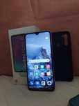 XIAOMI Redmi 8 Note sprawny zadbany