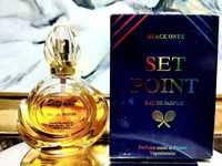 Set Point VINTAGE! eau de parfum 100ml. made in France