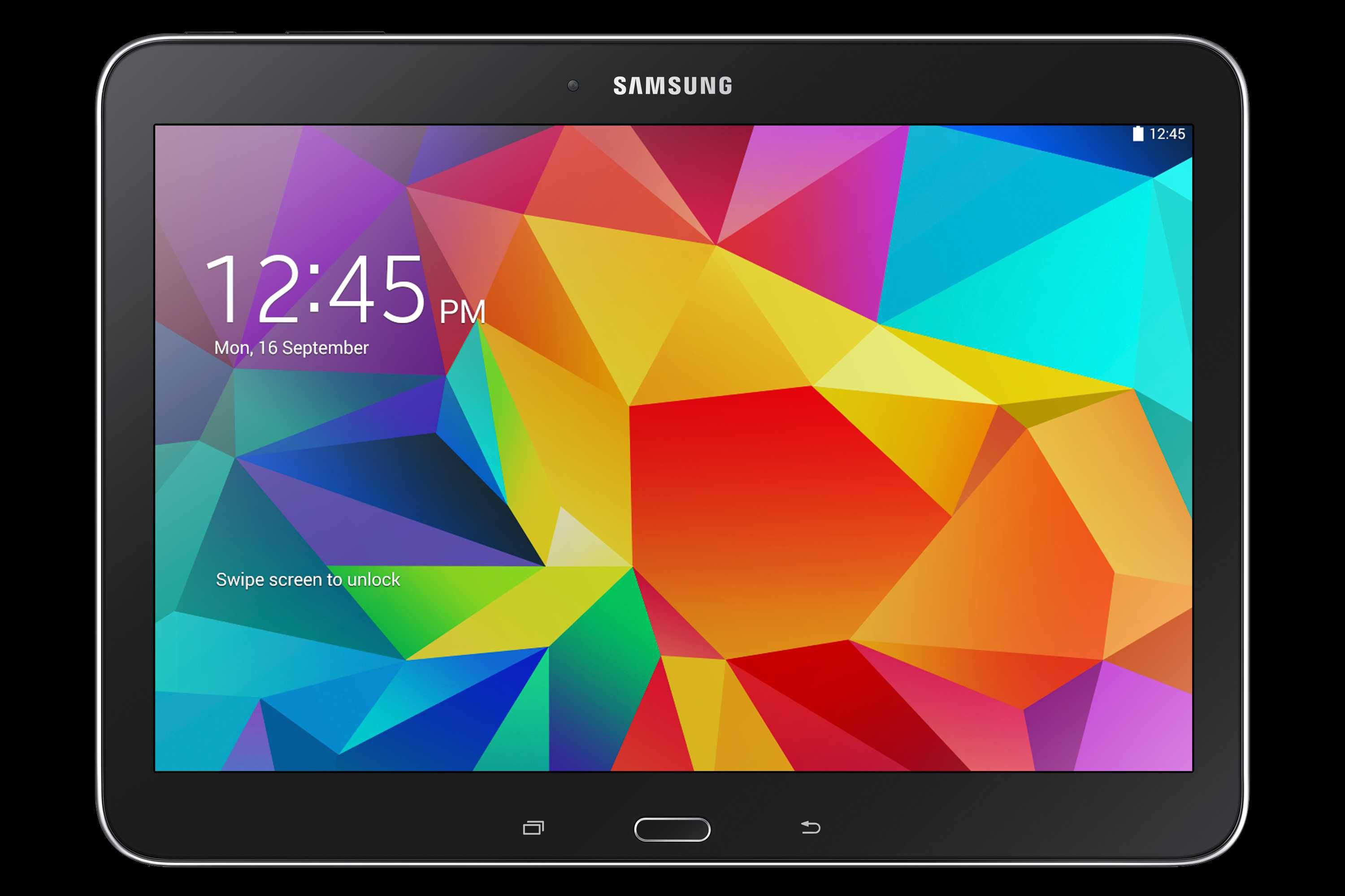 Samsung Galaxy Tab 4 10.1