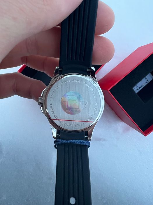 Годинник Fila новий