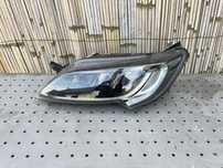 Fiat Ducato III 20-24 lampa lewa Full Led