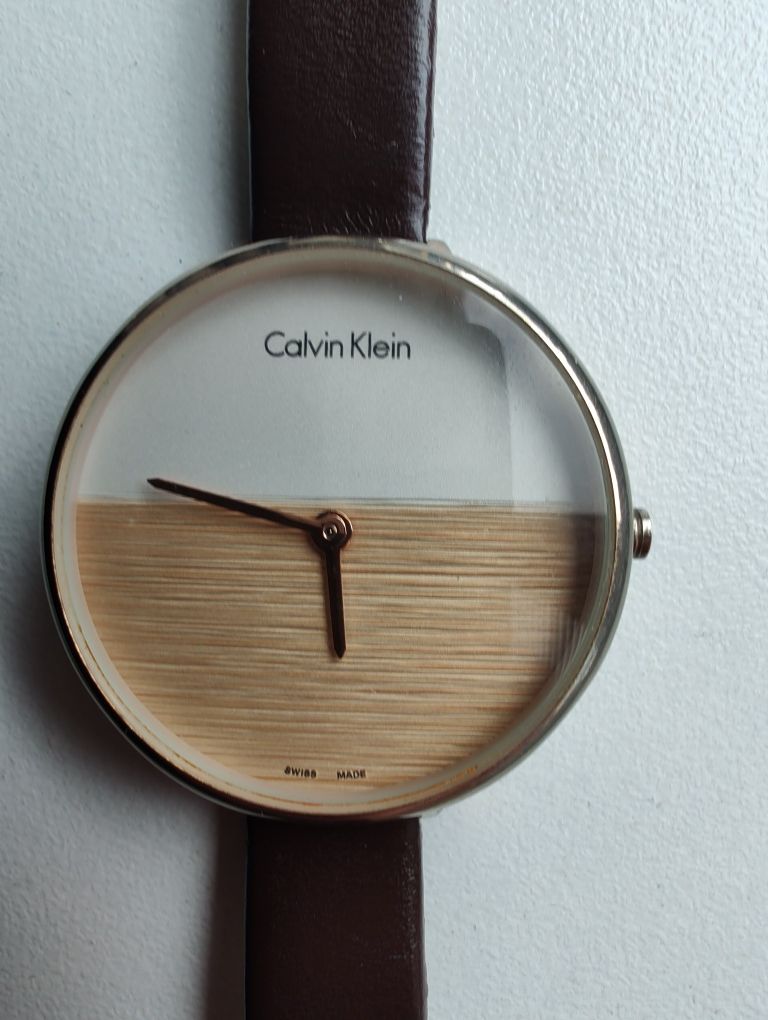 Часы женские Calvin Klein