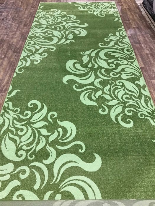 Доріжки/Дорожки Карат на ковровой основе, Килими для дома ДЕШЕВО!