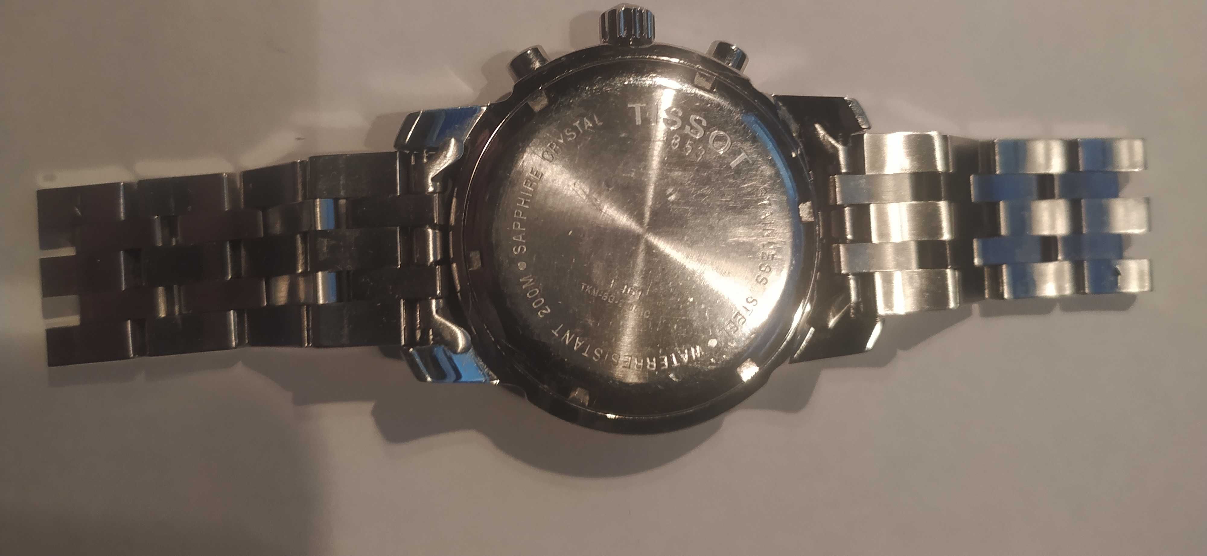 TISSOT модель t461