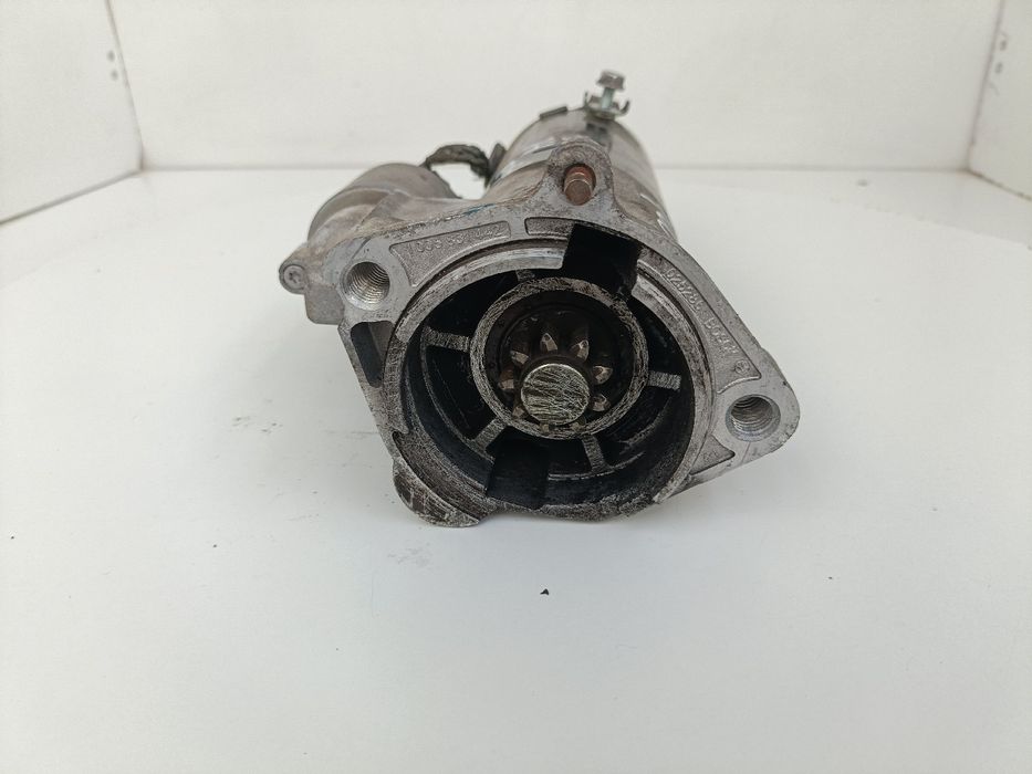 Motor de arranque AUDI A6 (4F2, C6)