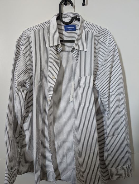 Nowa koszula Jack&Jones