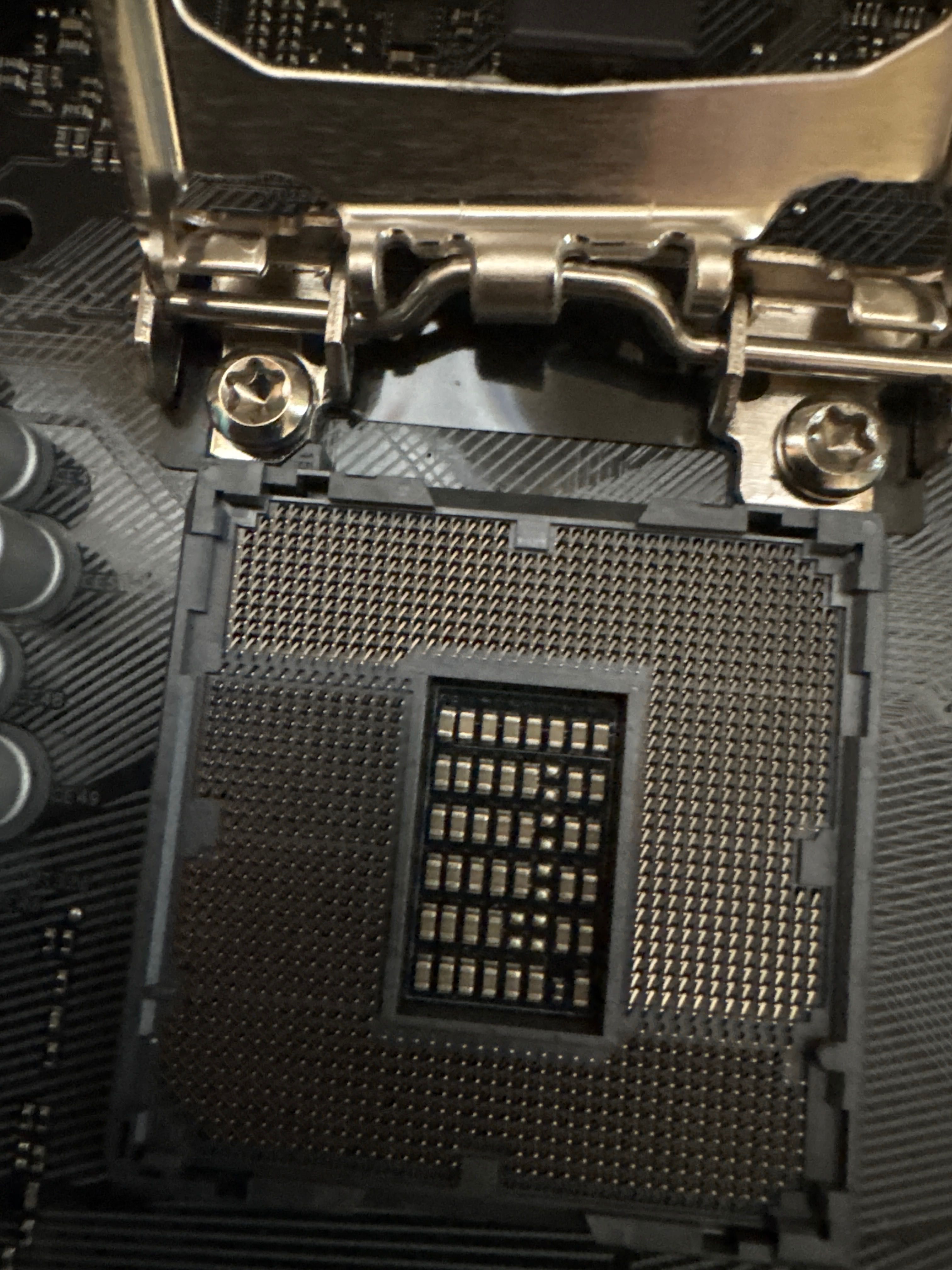 Материнская плата H470M-HVS . Без процессора !!!