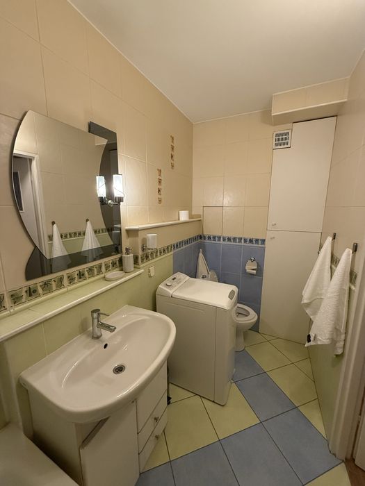 Wynajmę dwupokojowe mieszkanie w Fordonie