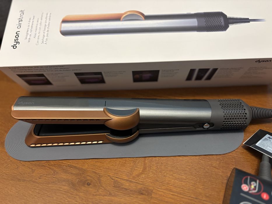 Dyson airstrait оригінал новий