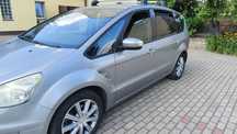 Ford S-Max, 2006, 2.0 TDCI