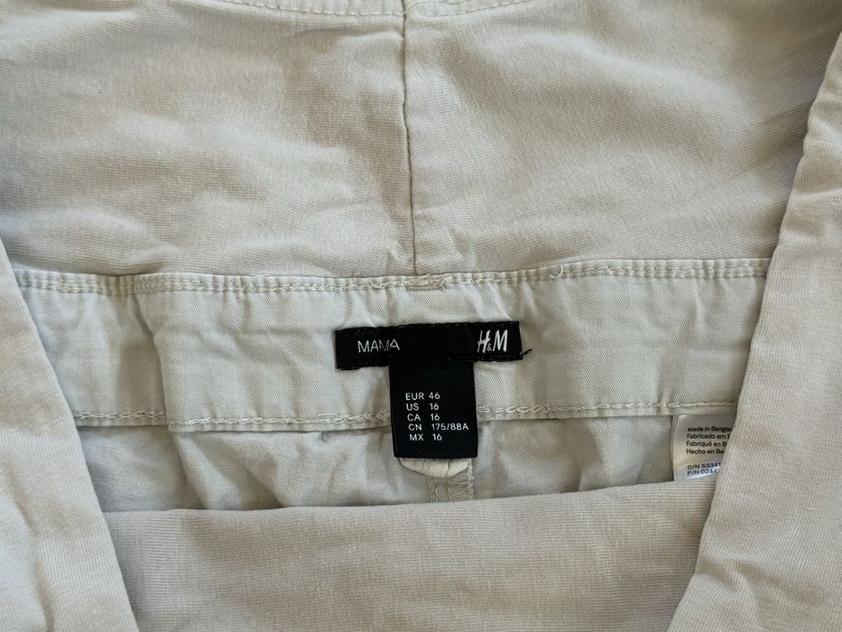 Шорти для вагітних H&M