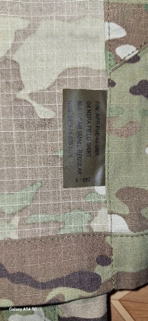 Продам китель оригинал