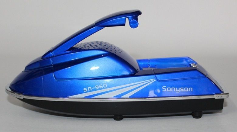 акустика водный мотоцикл MP3-плеер SN-960, хороший звук