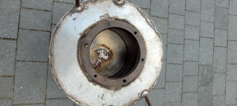 Destylator do bimbru