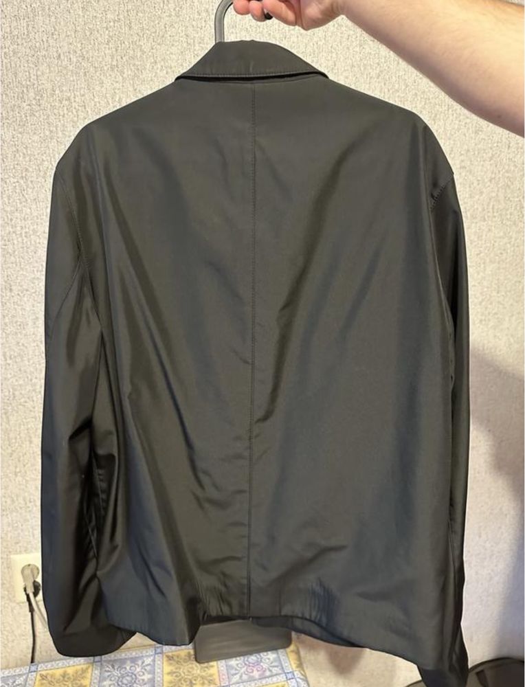 Куртка Hugo Boss