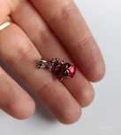 Charms zawieszka Deadpool Marvel do bransoletek typu Pandora