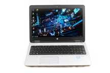 Laptop HP 650 15.6 i5  8 GB RAM  256 GB SSD  Full HD Gotowy do pracy