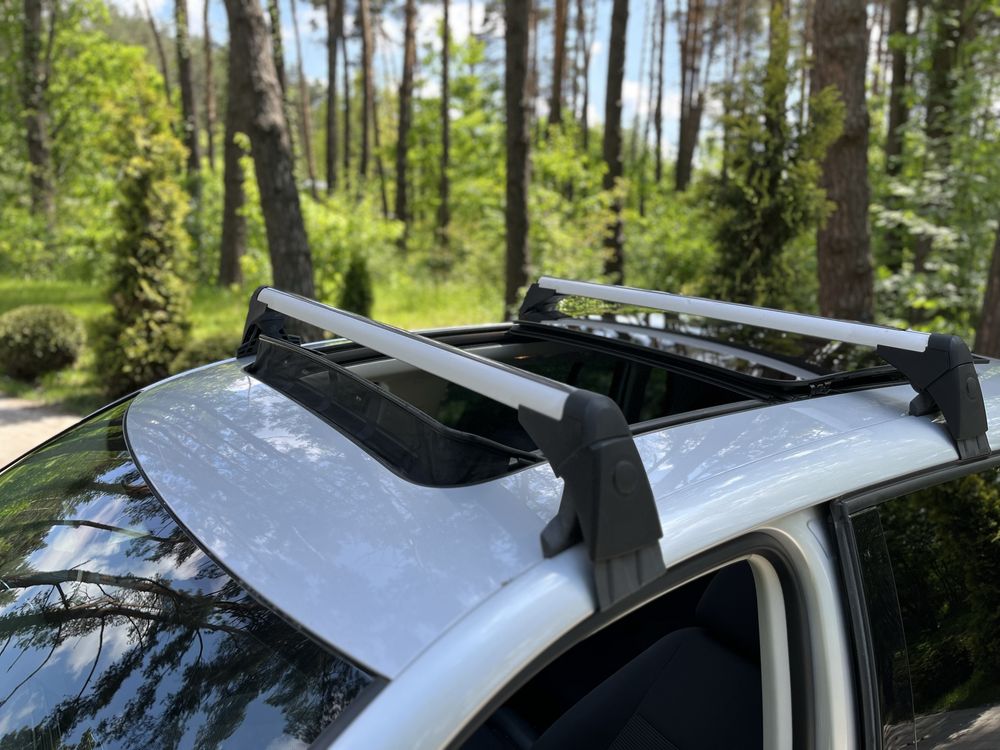 Volkswagen Tiguan 4x4 2.0 TSI