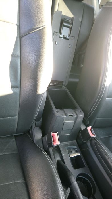 Jeep Compass 2011 2.2 diesel 163л.с. 4*4